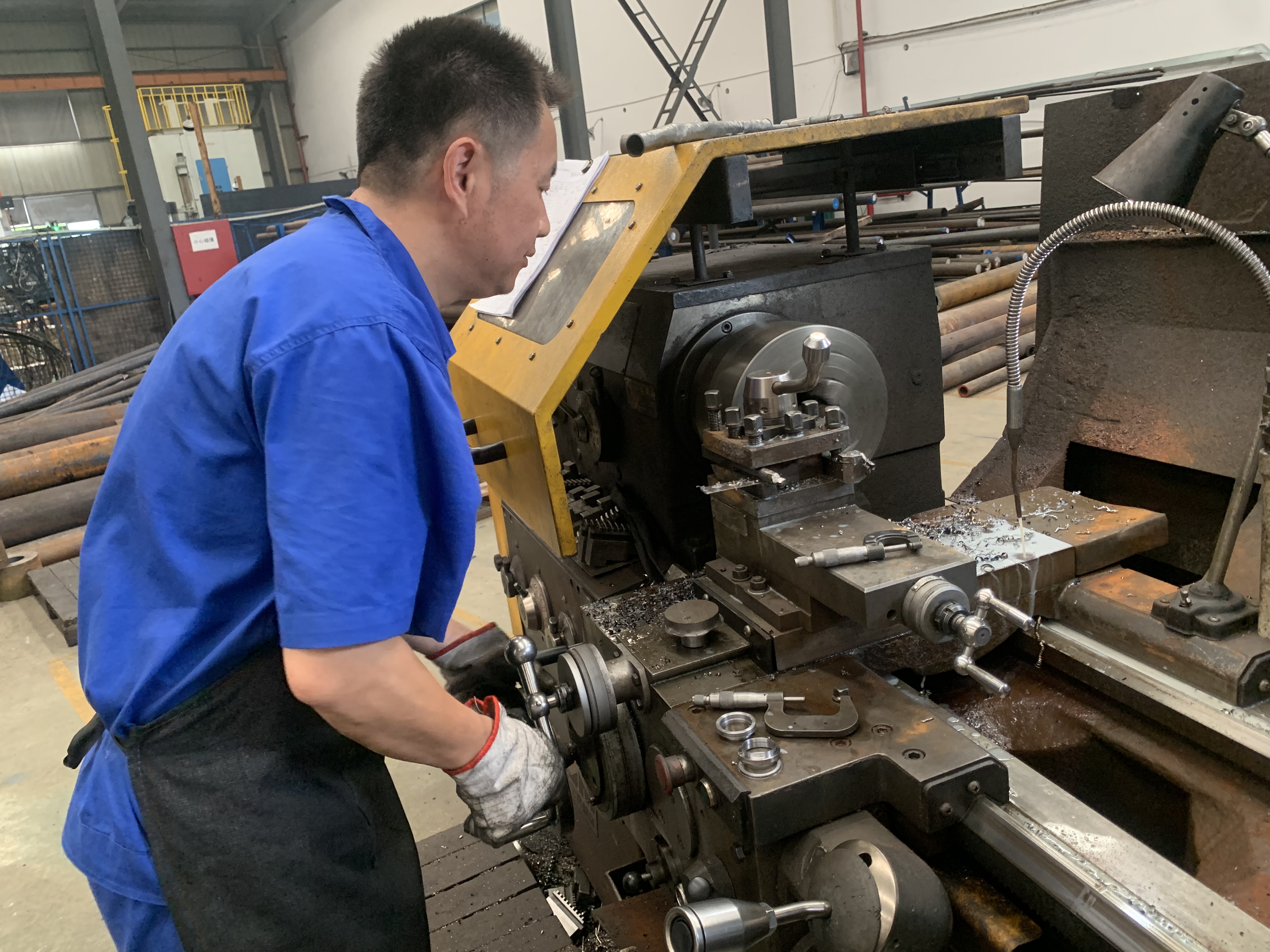 减速机润滑故障