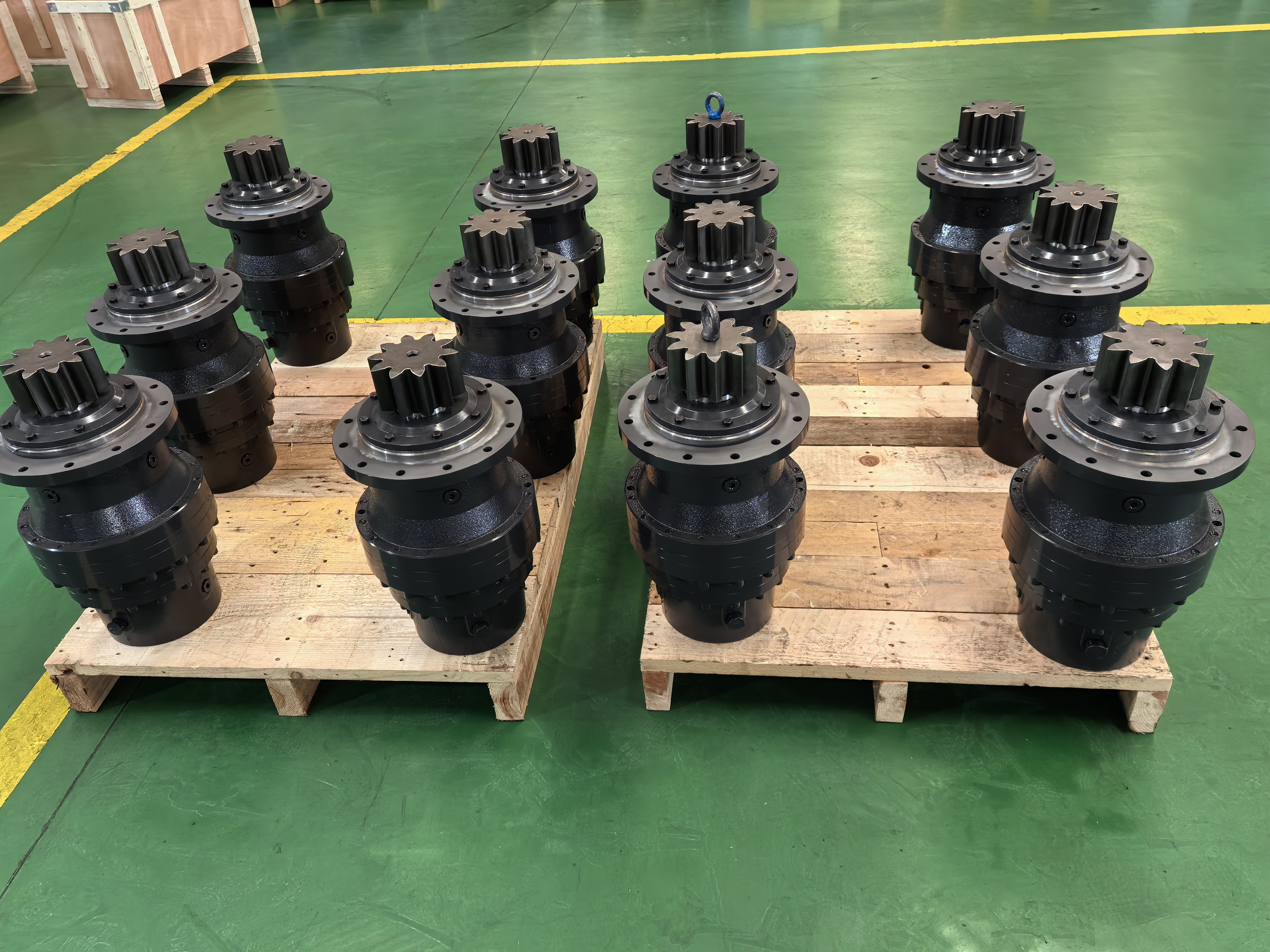 3分钟讲清圆柱蜗杆减速器