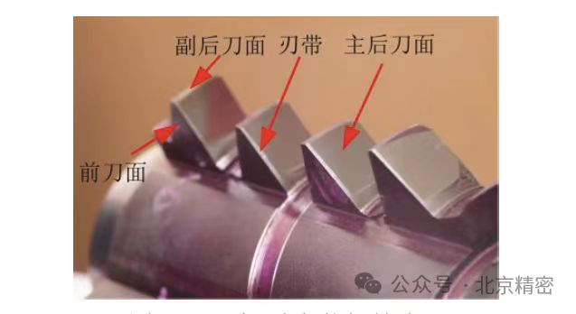 平面二次包络蜗轮滚刀